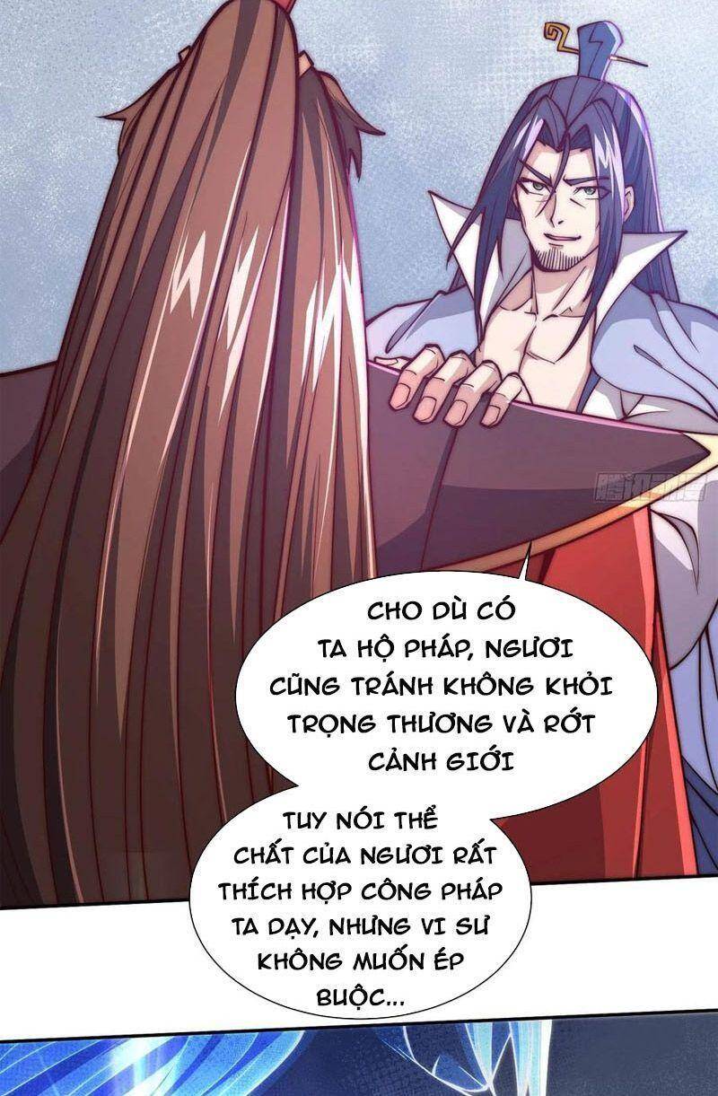 Ta Có Chín Nữ Đồ Đệ Chapter 302 - Trang 2