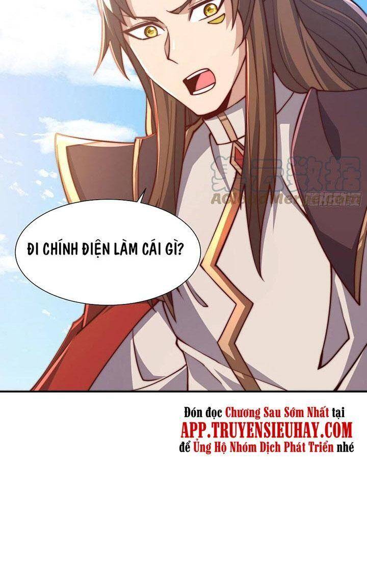 Ta Có Chín Nữ Đồ Đệ Chapter 301 - Trang 2