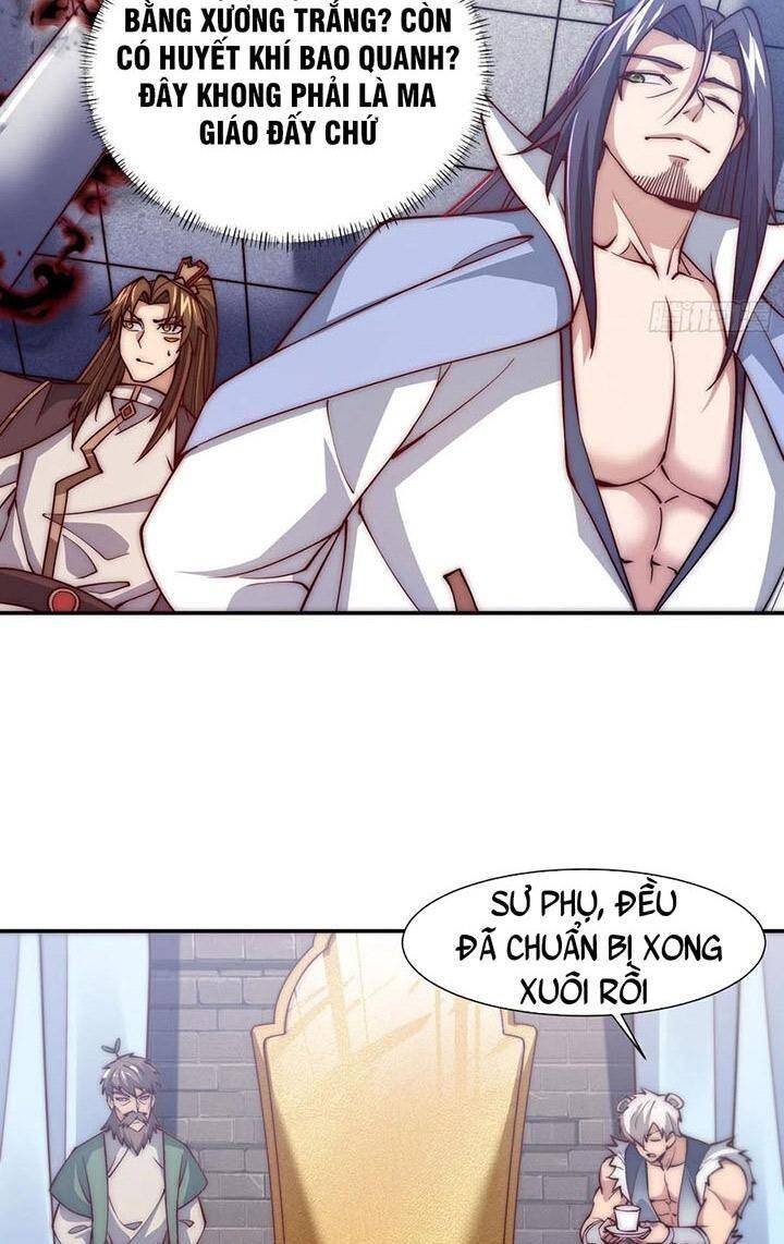 Ta Có Chín Nữ Đồ Đệ Chapter 301 - Trang 2