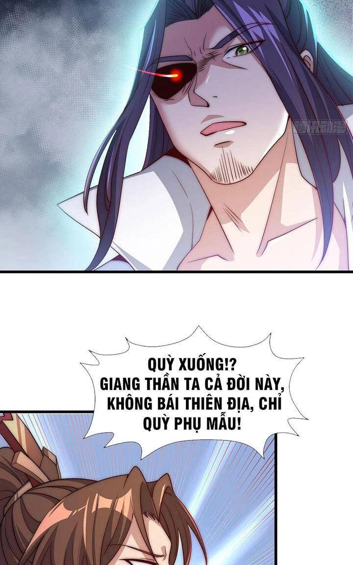 Ta Có Chín Nữ Đồ Đệ Chapter 301 - Trang 2