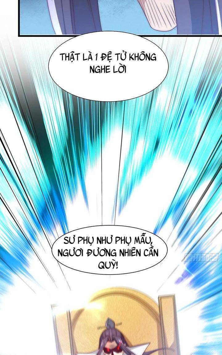 Ta Có Chín Nữ Đồ Đệ Chapter 301 - Trang 2