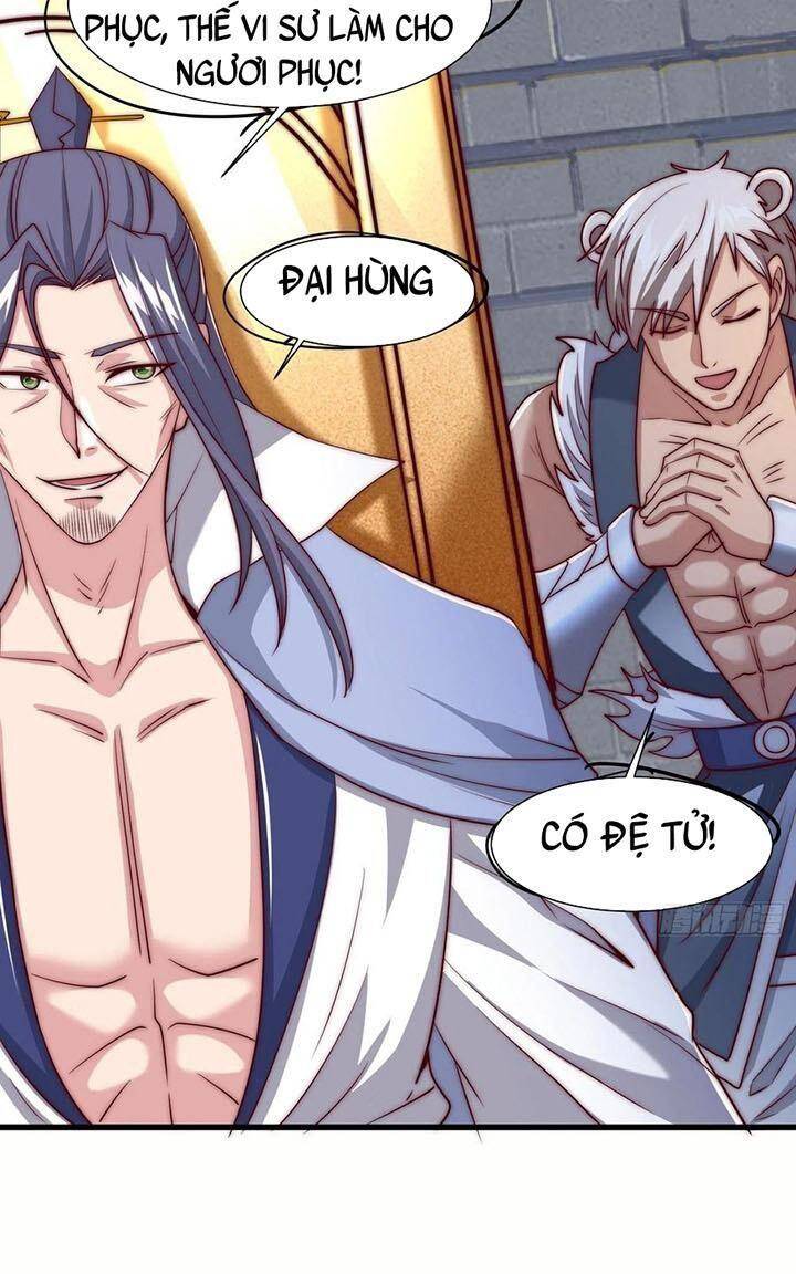 Ta Có Chín Nữ Đồ Đệ Chapter 301 - Trang 2