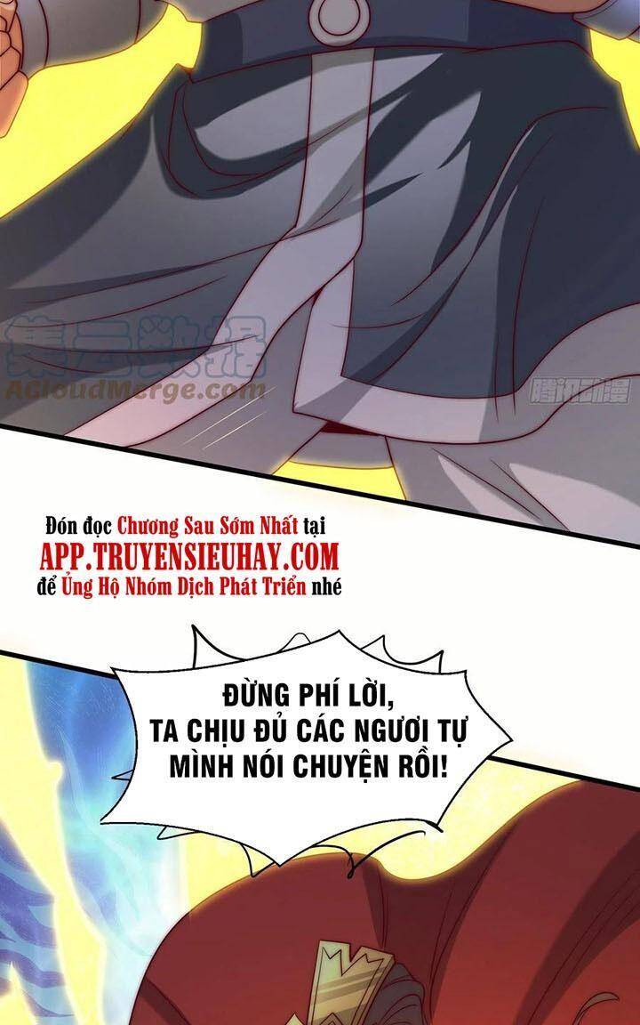 Ta Có Chín Nữ Đồ Đệ Chapter 301 - Trang 2