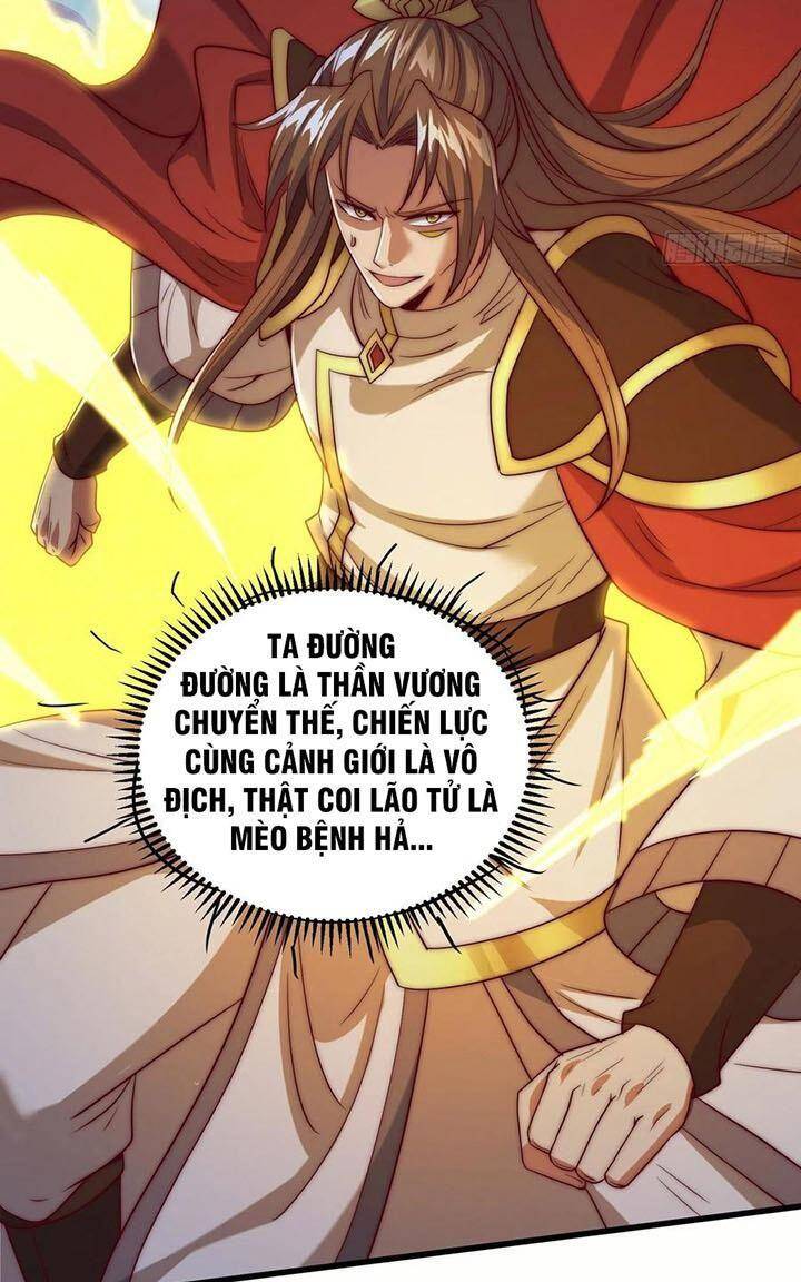 Ta Có Chín Nữ Đồ Đệ Chapter 301 - Trang 2