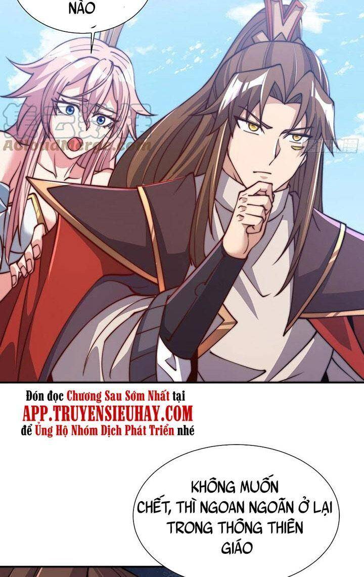 Ta Có Chín Nữ Đồ Đệ Chapter 301 - Trang 2