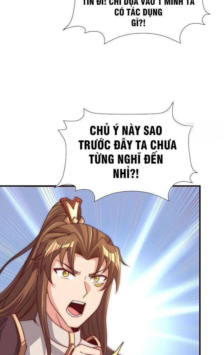 Ta Có Chín Nữ Đồ Đệ Chapter 299 - Trang 2