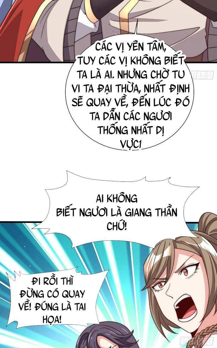 Ta Có Chín Nữ Đồ Đệ Chapter 299 - Trang 2