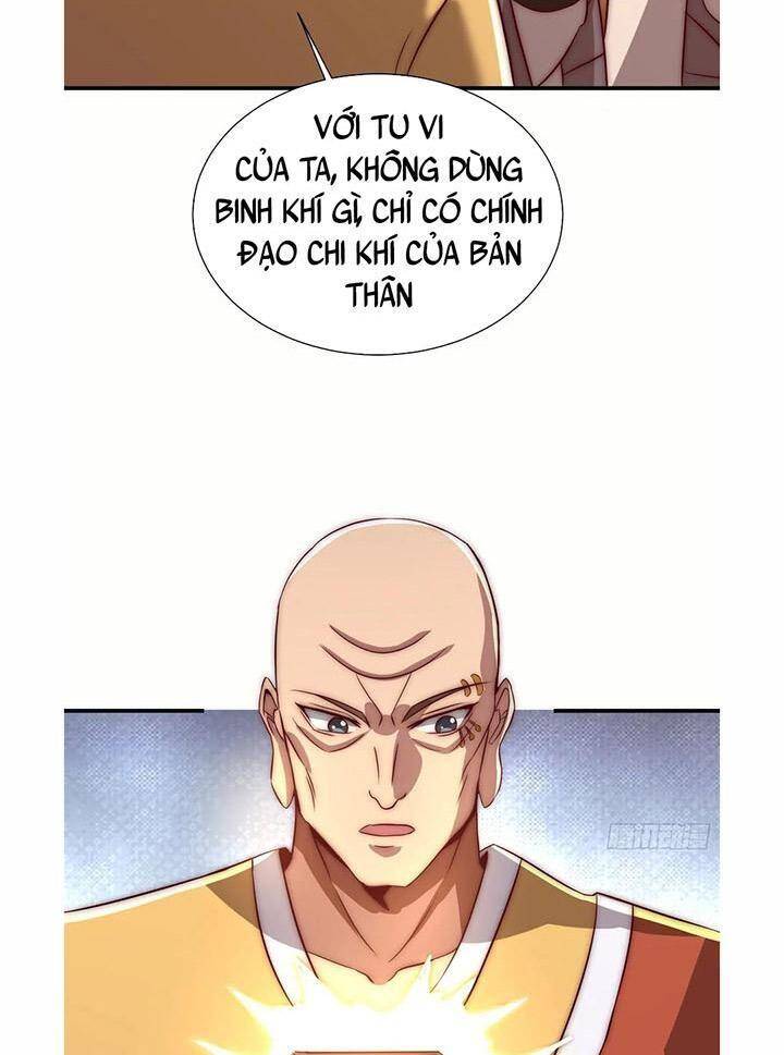 Ta Có Chín Nữ Đồ Đệ Chapter 299 - Trang 2