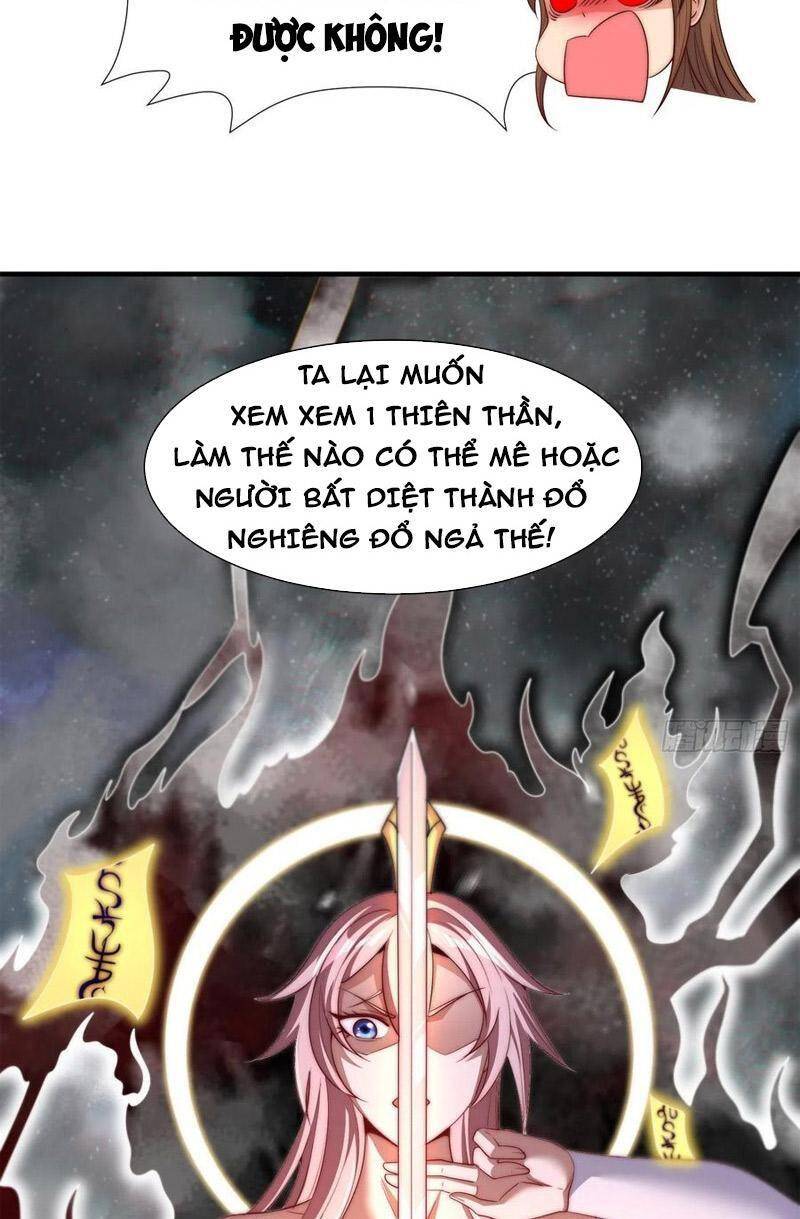 Ta Có Chín Nữ Đồ Đệ Chapter 298 - Trang 2