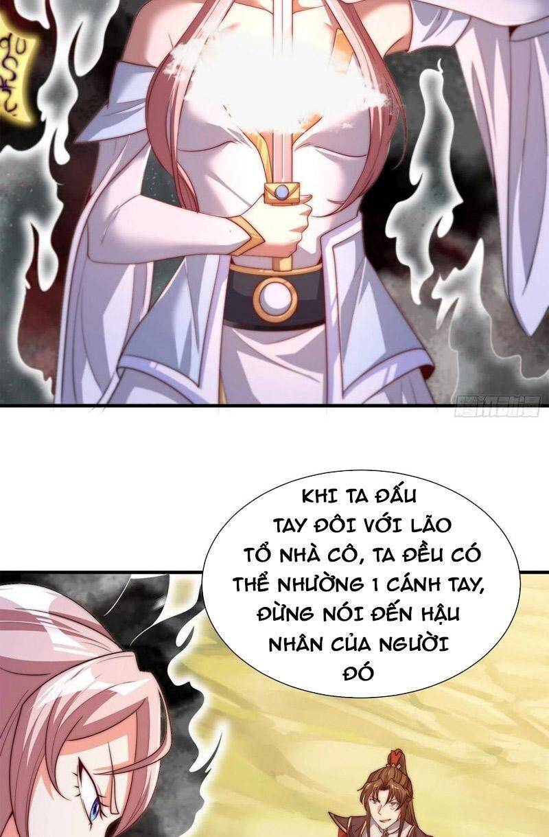 Ta Có Chín Nữ Đồ Đệ Chapter 298 - Trang 2