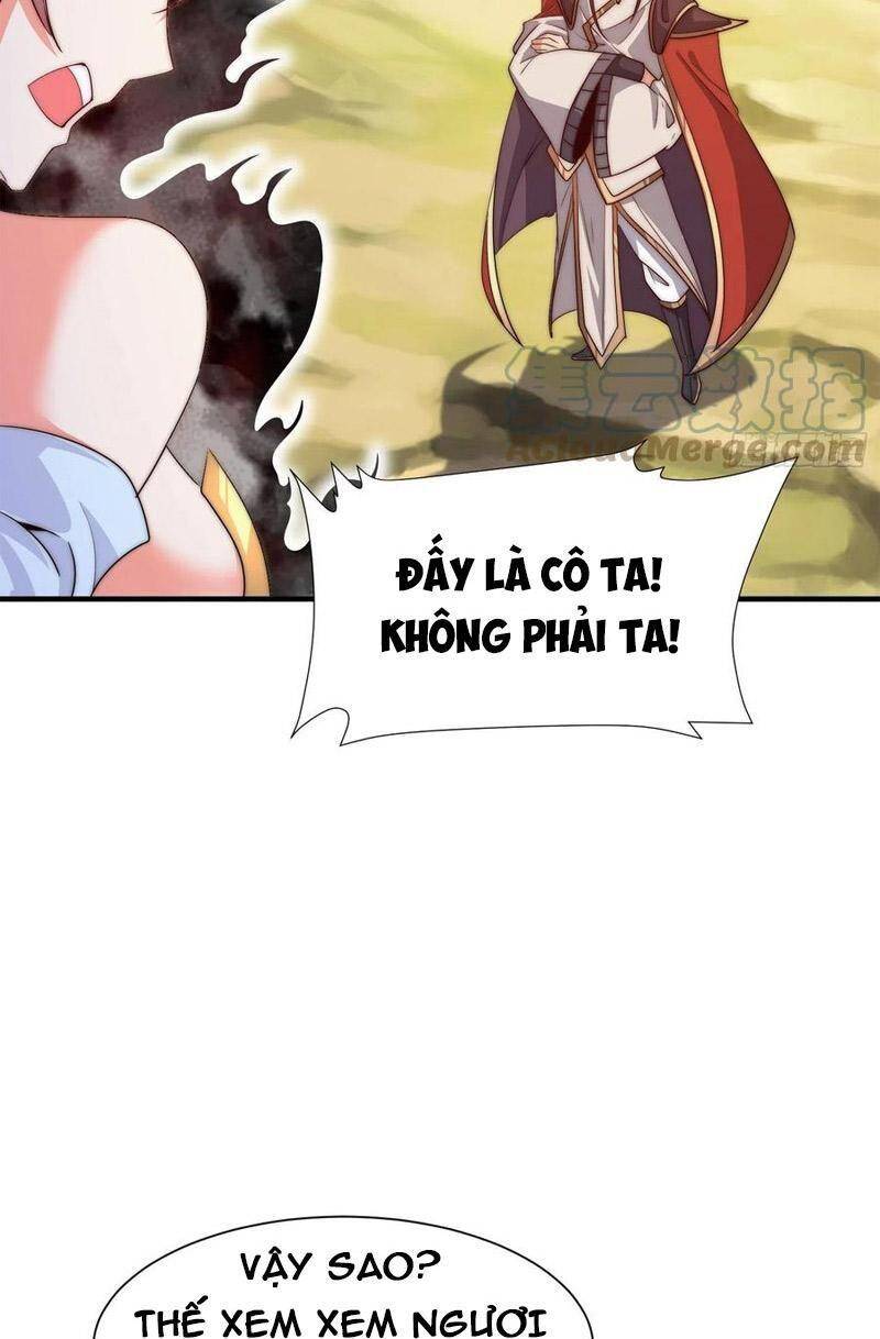 Ta Có Chín Nữ Đồ Đệ Chapter 298 - Trang 2