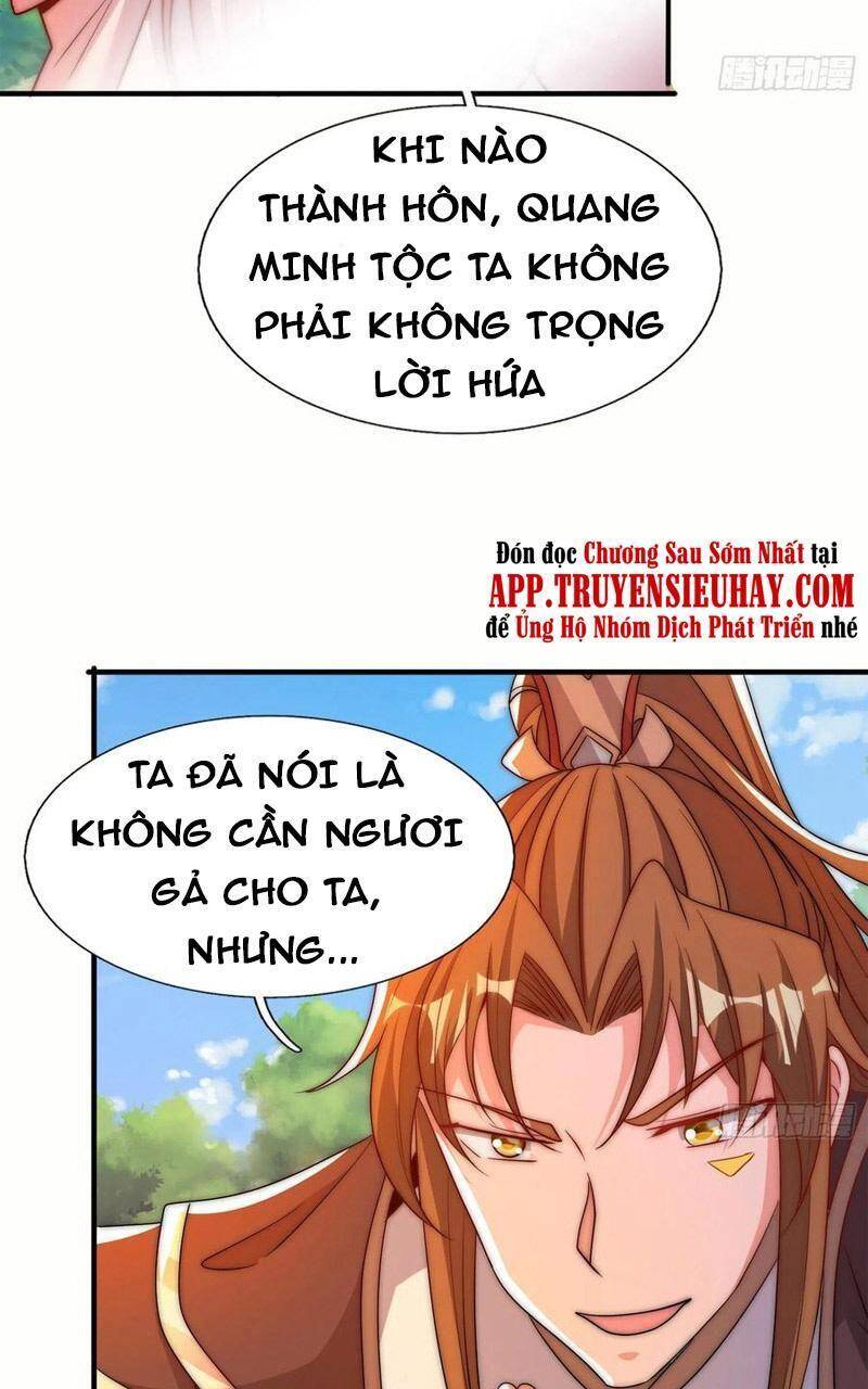 Ta Có Chín Nữ Đồ Đệ Chapter 298 - Trang 2