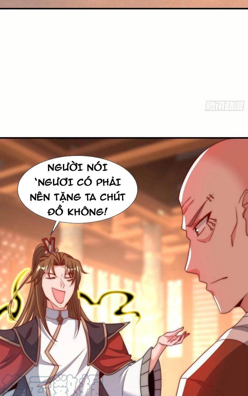 Ta Có Chín Nữ Đồ Đệ Chapter 298 - Trang 2