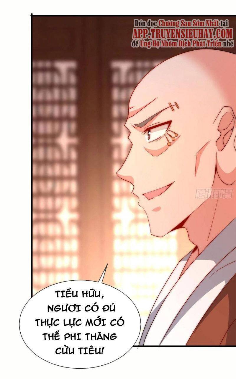 Ta Có Chín Nữ Đồ Đệ Chapter 298 - Trang 2