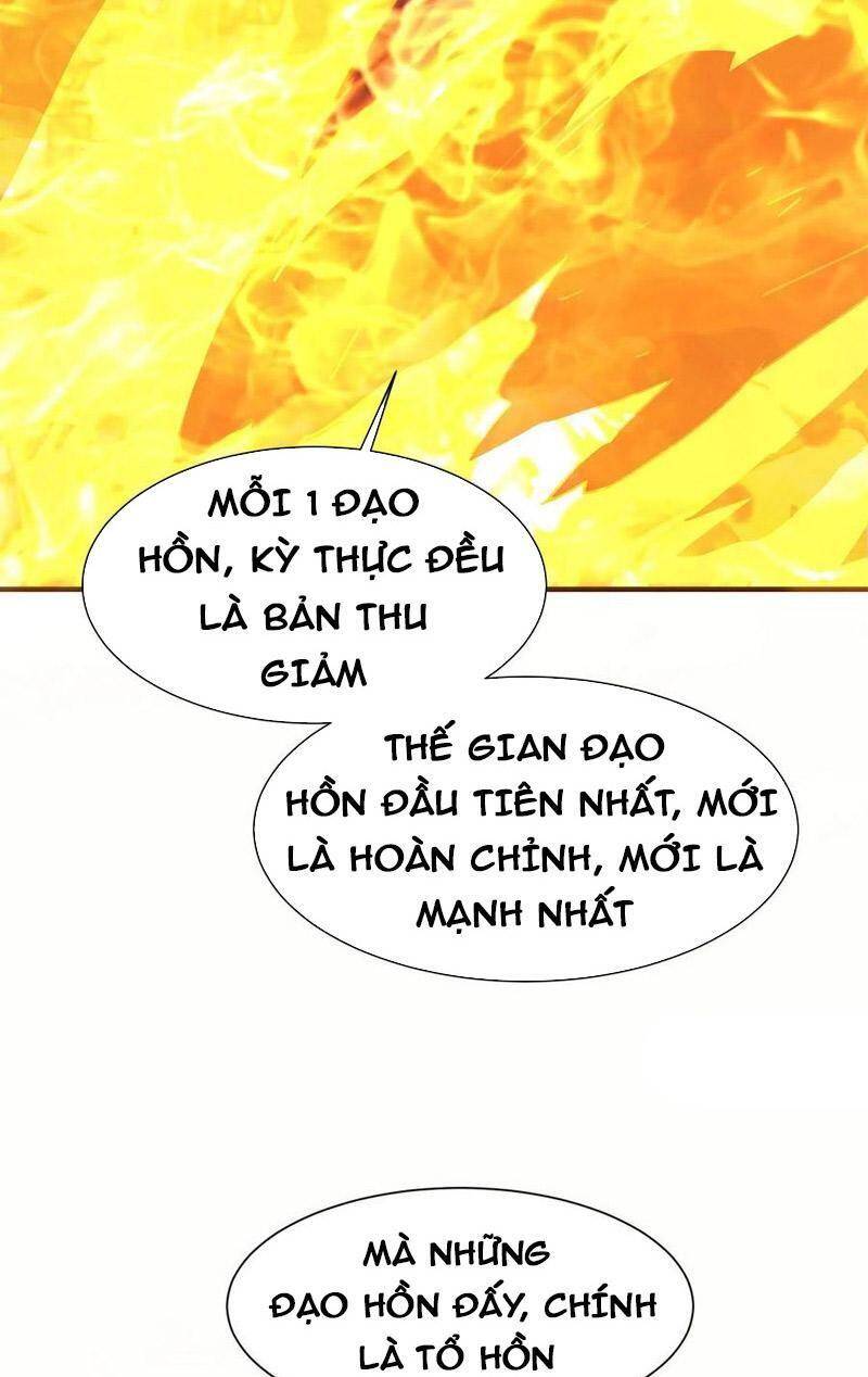 Ta Có Chín Nữ Đồ Đệ Chapter 298 - Trang 2