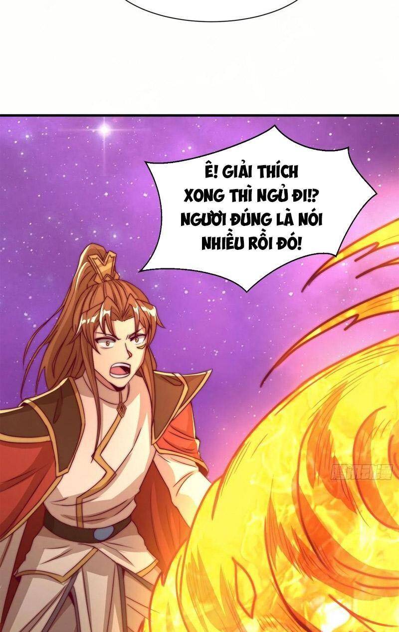 Ta Có Chín Nữ Đồ Đệ Chapter 298 - Trang 2