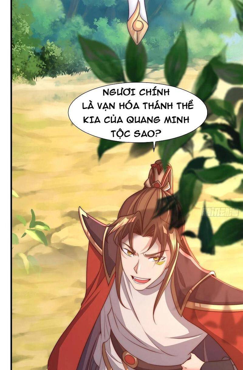 Ta Có Chín Nữ Đồ Đệ Chapter 298 - Trang 2