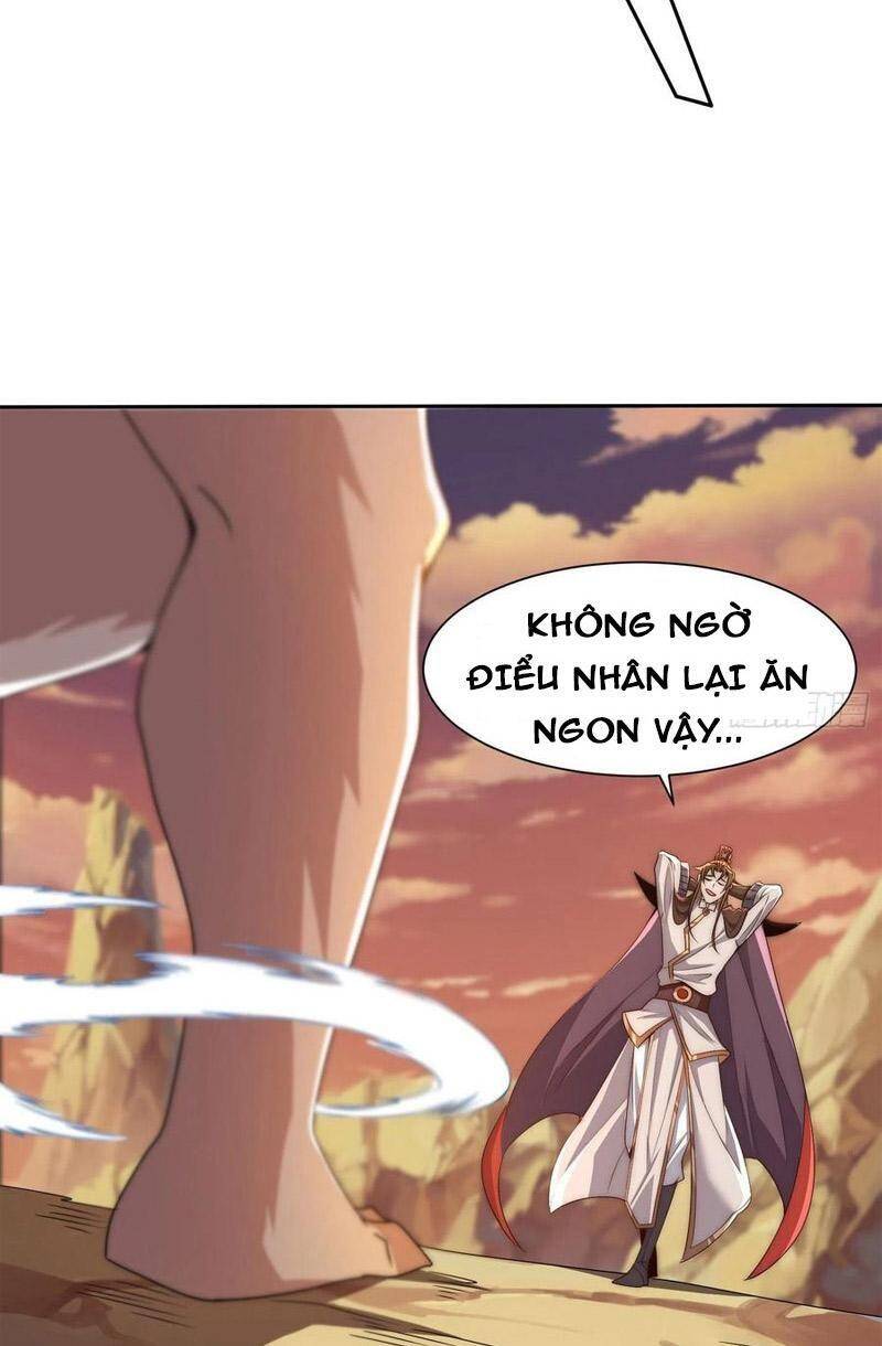 Ta Có Chín Nữ Đồ Đệ Chapter 297 - Trang 2