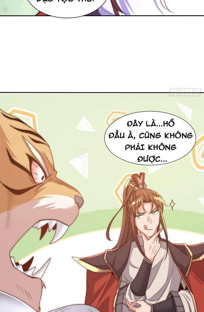 Ta Có Chín Nữ Đồ Đệ Chapter 297 - Trang 2