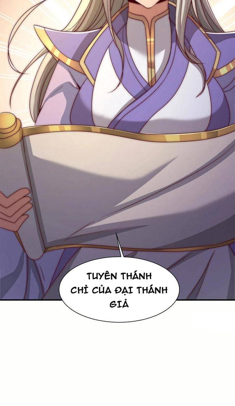 Ta Có Chín Nữ Đồ Đệ Chapter 297 - Trang 2