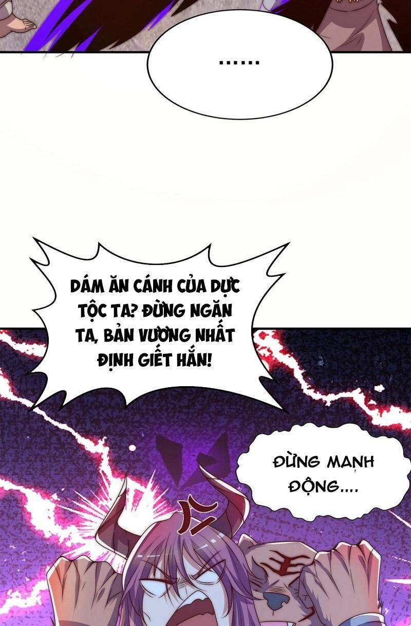 Ta Có Chín Nữ Đồ Đệ Chapter 297 - Trang 2