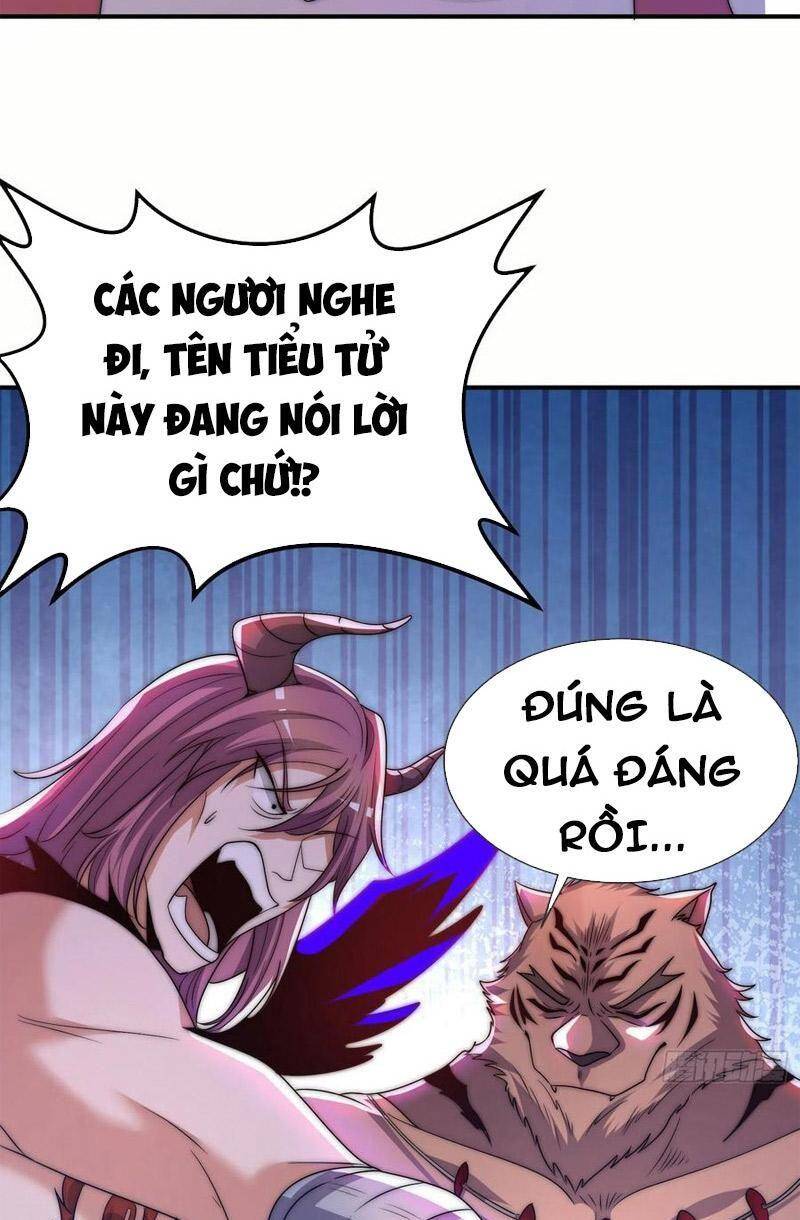 Ta Có Chín Nữ Đồ Đệ Chapter 297 - Trang 2