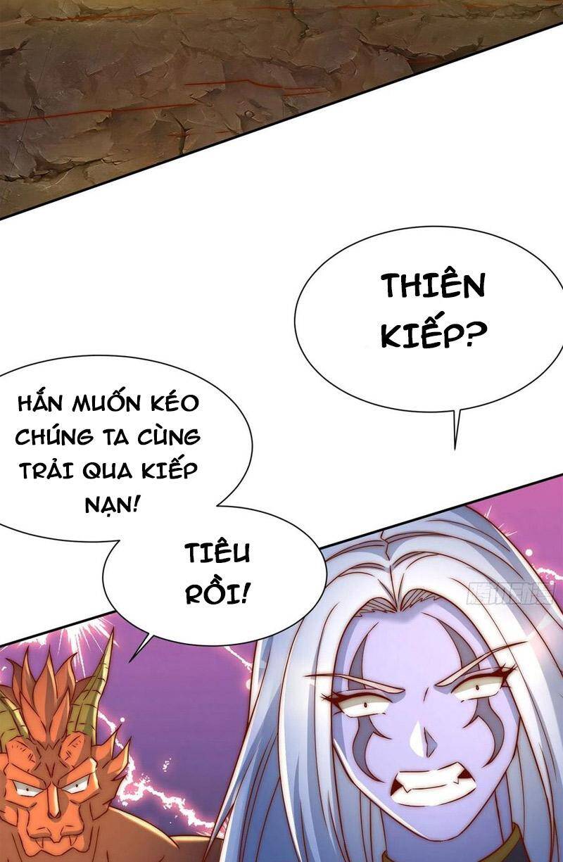 Ta Có Chín Nữ Đồ Đệ Chapter 296 - Trang 2