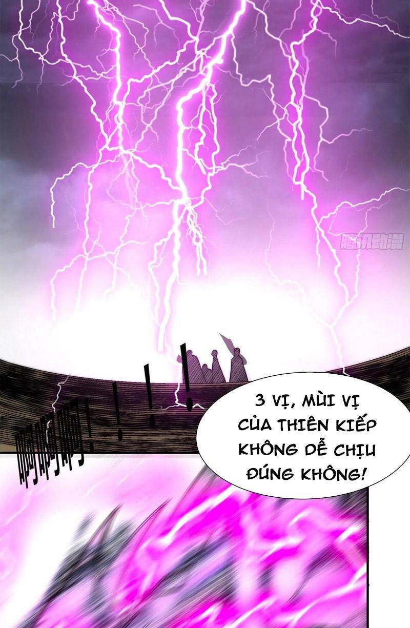 Ta Có Chín Nữ Đồ Đệ Chapter 296 - Trang 2