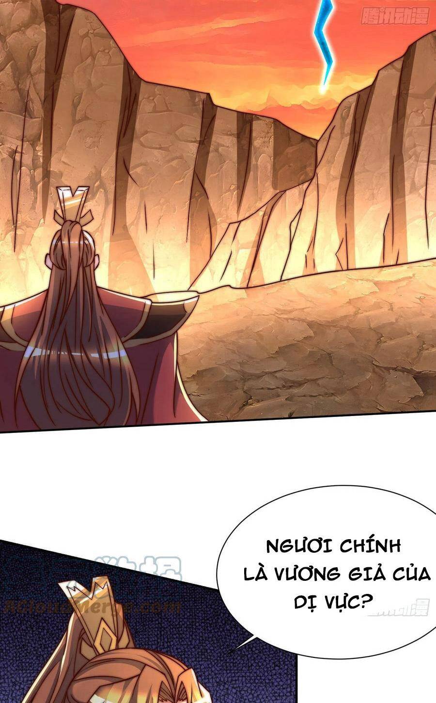 Ta Có Chín Nữ Đồ Đệ Chapter 296 - Trang 2