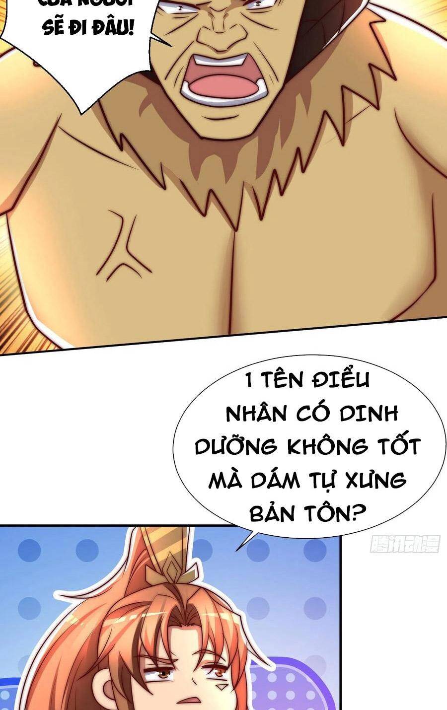 Ta Có Chín Nữ Đồ Đệ Chapter 296 - Trang 2