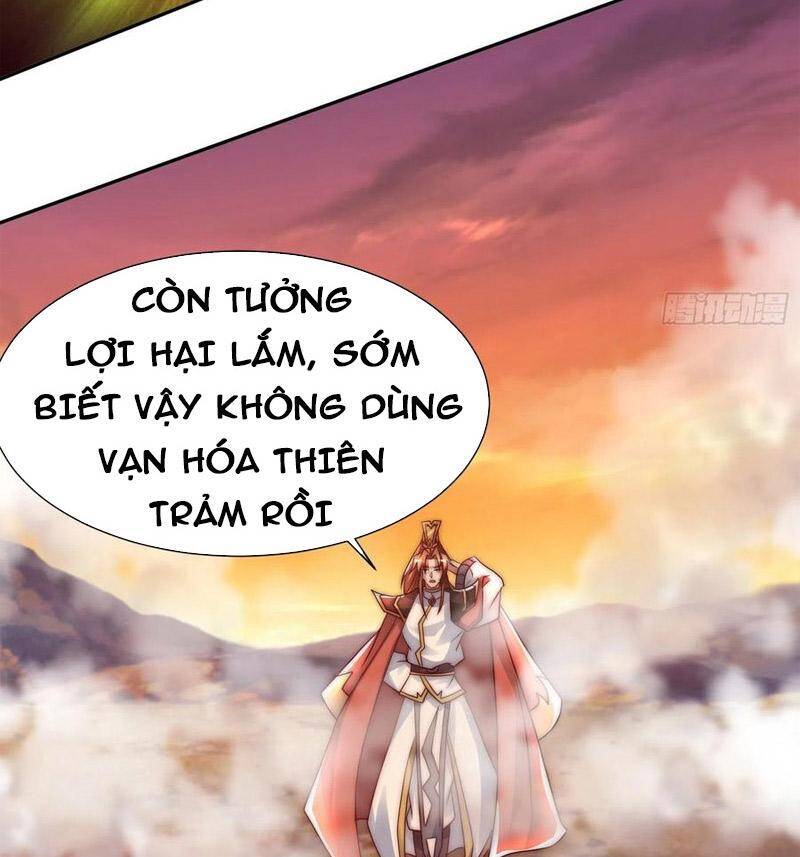 Ta Có Chín Nữ Đồ Đệ Chapter 296 - Trang 2