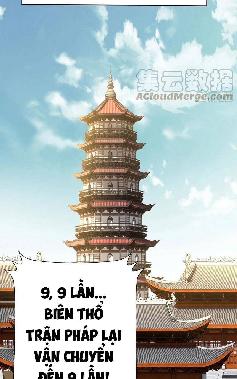 Ta Có Chín Nữ Đồ Đệ Chapter 295 - Trang 2