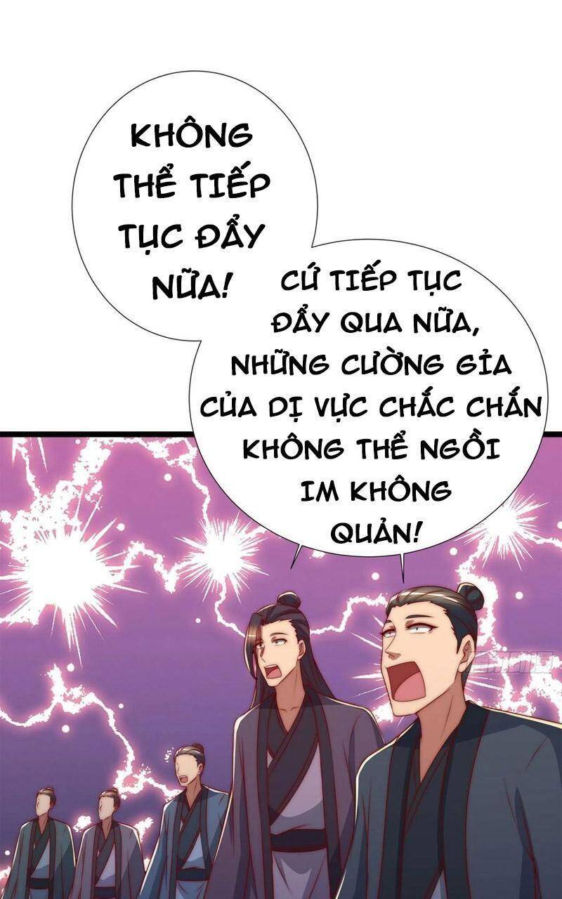 Ta Có Chín Nữ Đồ Đệ Chapter 295 - Trang 2