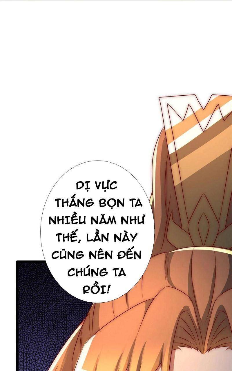 Ta Có Chín Nữ Đồ Đệ Chapter 295 - Trang 2