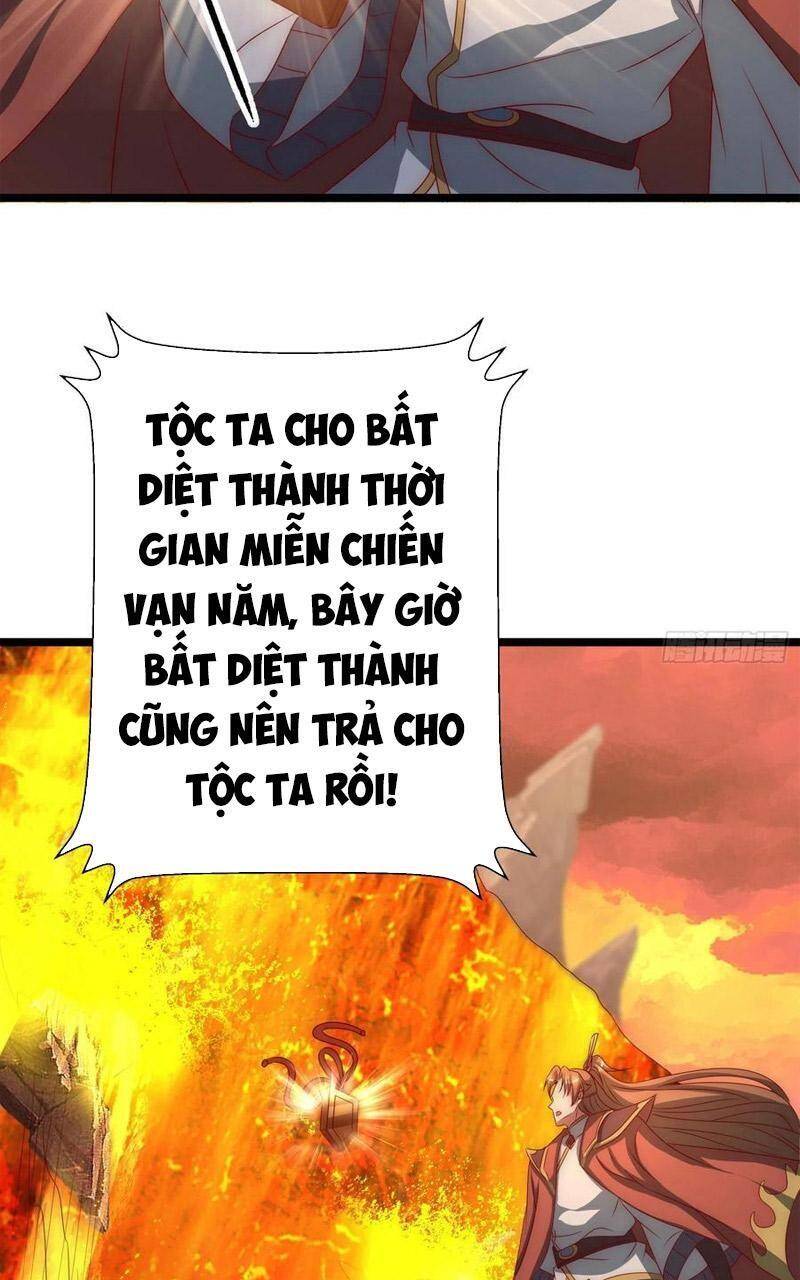 Ta Có Chín Nữ Đồ Đệ Chapter 295 - Trang 2