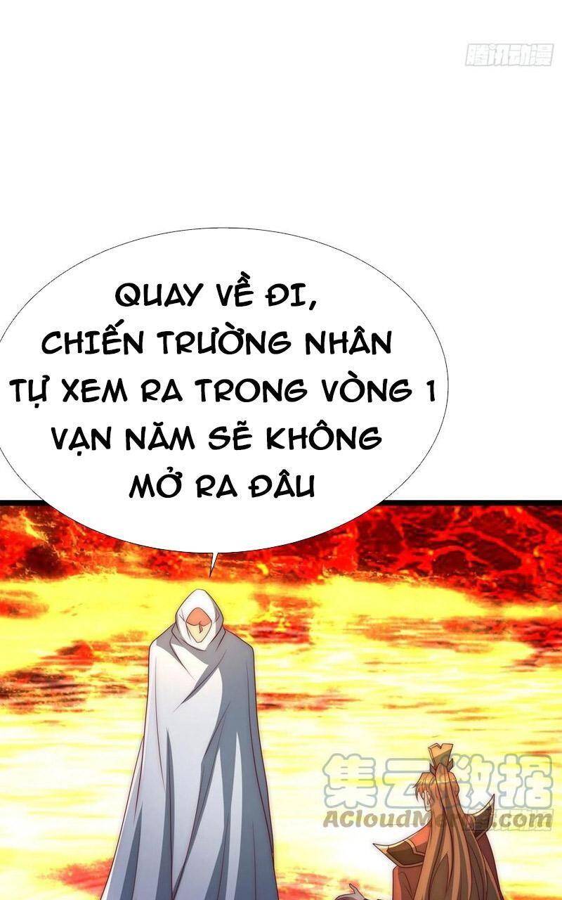 Ta Có Chín Nữ Đồ Đệ Chapter 295 - Trang 2