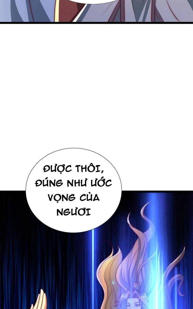 Ta Có Chín Nữ Đồ Đệ Chapter 295 - Trang 2