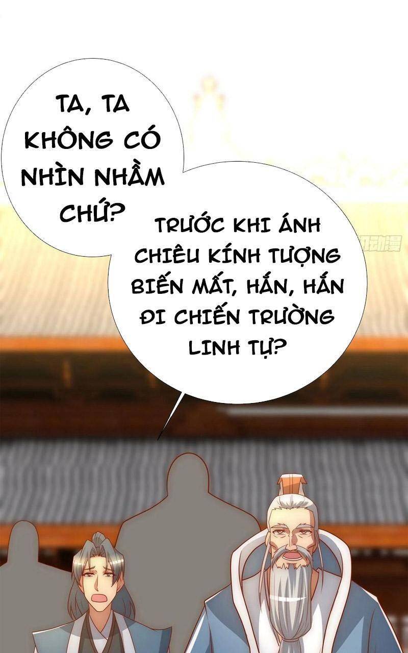 Ta Có Chín Nữ Đồ Đệ Chapter 295 - Trang 2