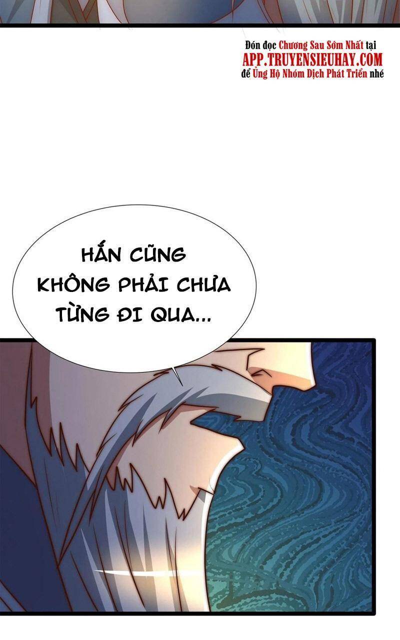 Ta Có Chín Nữ Đồ Đệ Chapter 295 - Trang 2