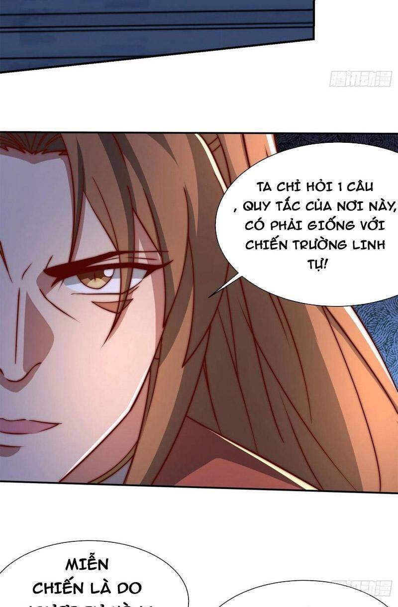 Ta Có Chín Nữ Đồ Đệ Chapter 294 - Trang 2