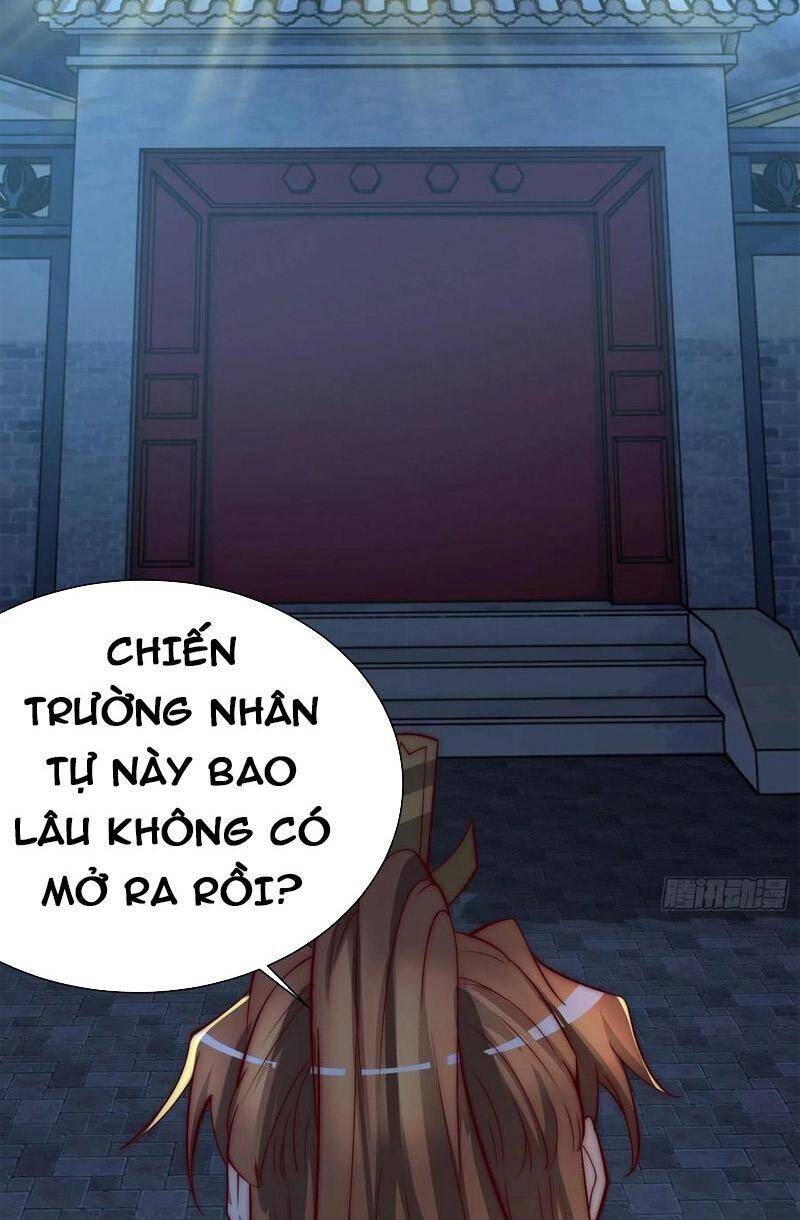 Ta Có Chín Nữ Đồ Đệ Chapter 294 - Trang 2