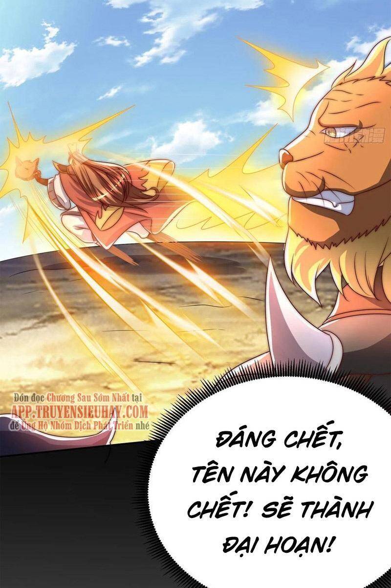 Ta Có Chín Nữ Đồ Đệ Chapter 294 - Trang 2