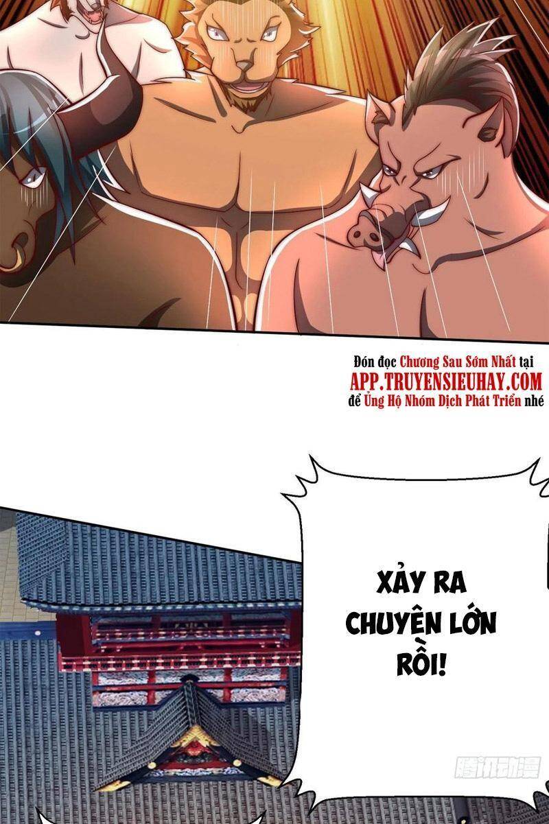 Ta Có Chín Nữ Đồ Đệ Chapter 294 - Trang 2