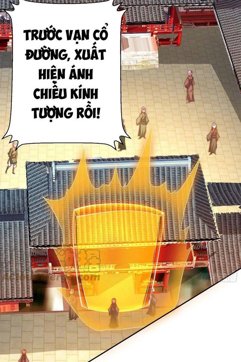 Ta Có Chín Nữ Đồ Đệ Chapter 294 - Trang 2