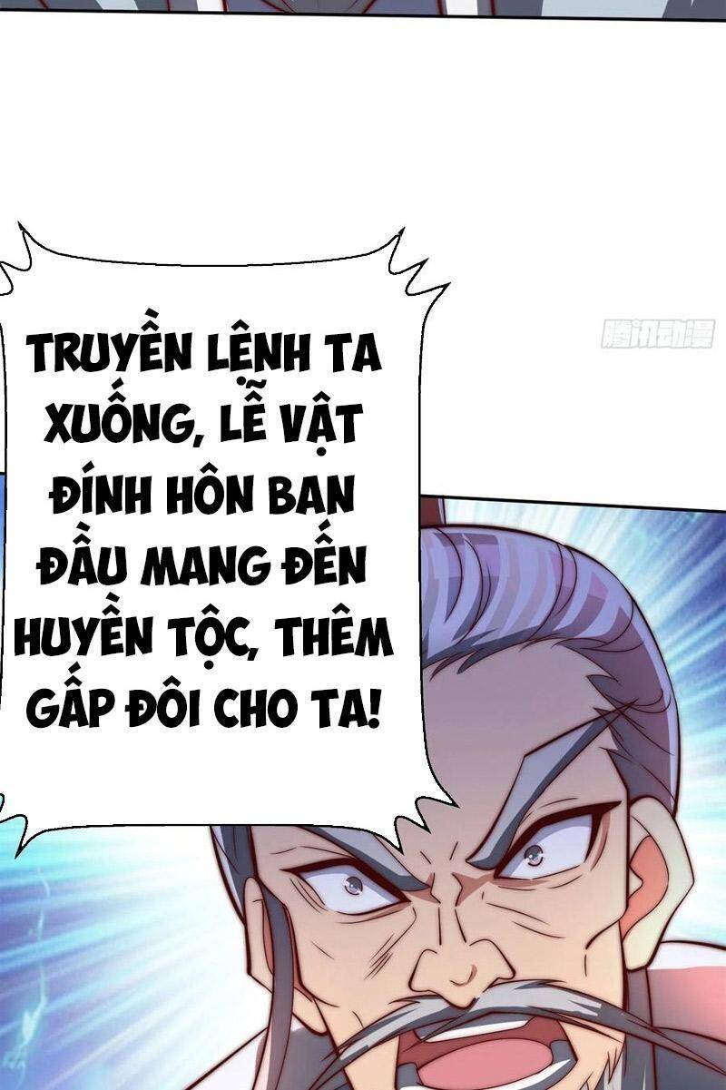 Ta Có Chín Nữ Đồ Đệ Chapter 294 - Trang 2