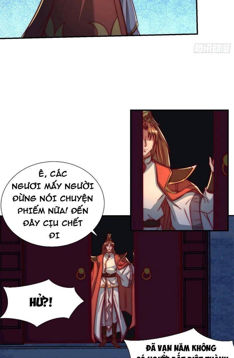 Ta Có Chín Nữ Đồ Đệ Chapter 294 - Trang 2