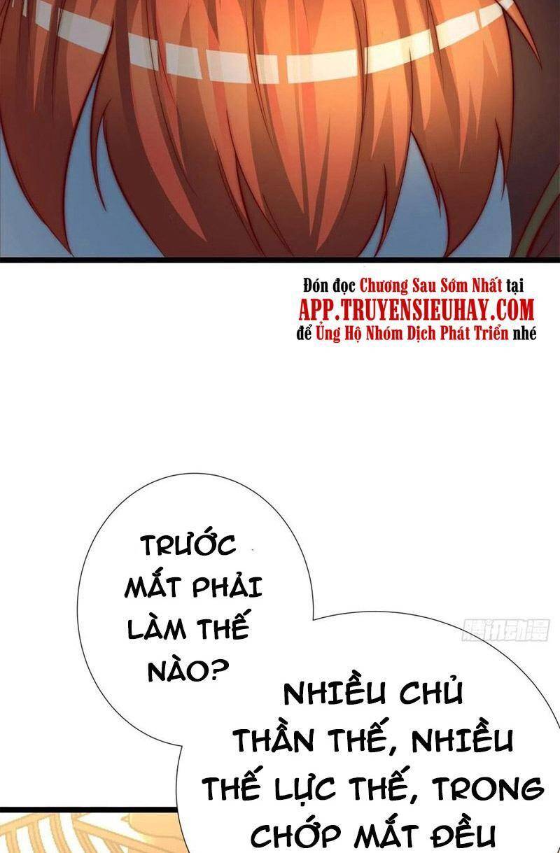 Ta Có Chín Nữ Đồ Đệ Chapter 293 - Trang 2