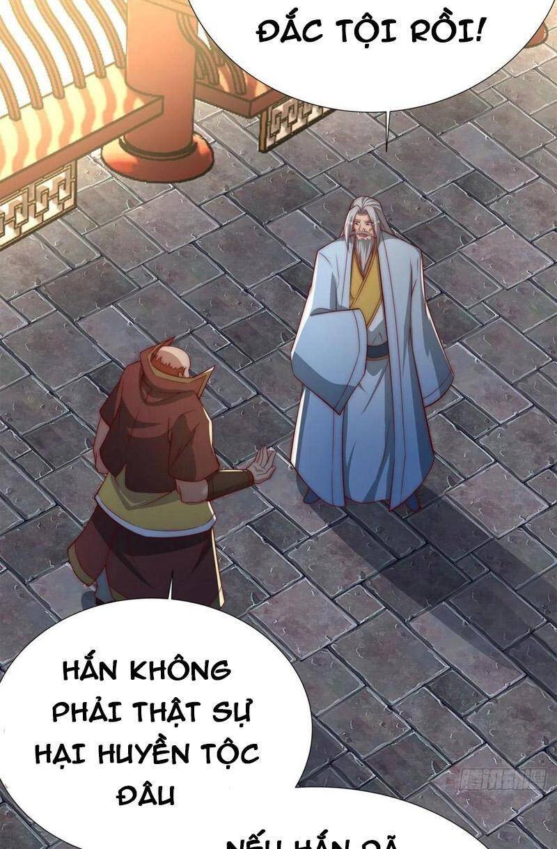 Ta Có Chín Nữ Đồ Đệ Chapter 293 - Trang 2