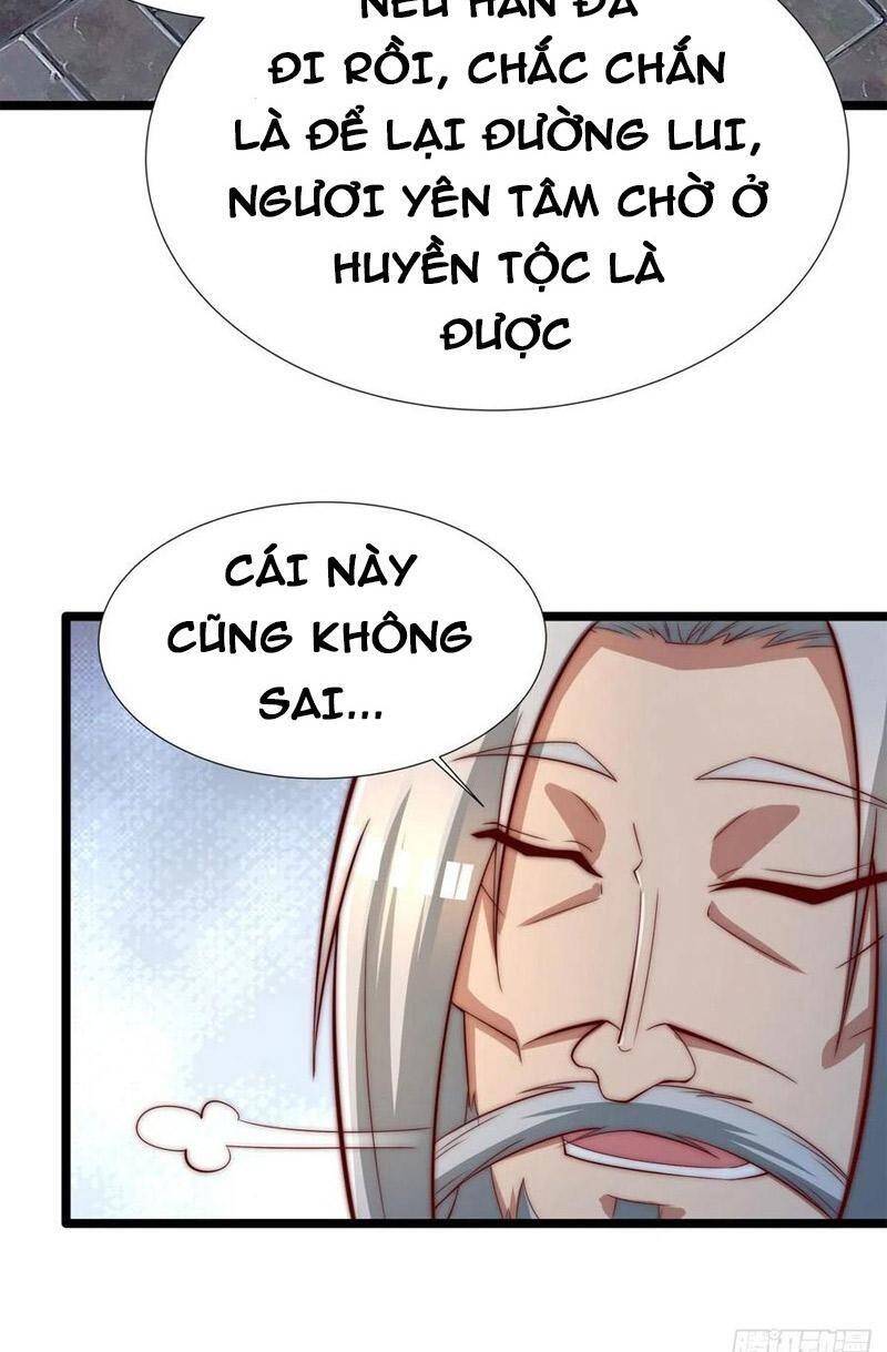 Ta Có Chín Nữ Đồ Đệ Chapter 293 - Trang 2