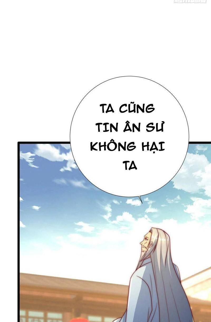 Ta Có Chín Nữ Đồ Đệ Chapter 293 - Trang 2